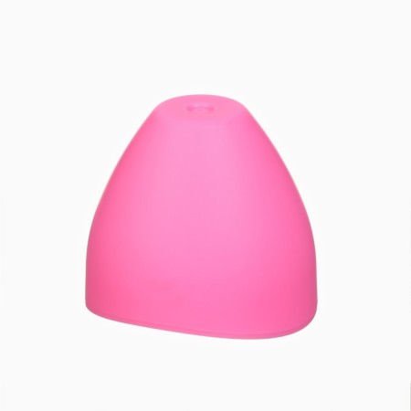 Feeding bottle Ø50mm shg, +0x., 150ml, pink color-3