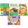Books-games set “Play and develop together”, 4 pcs. 24 p.