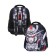 Backpack frame Phoenix 37.5*27.5*14.5 "Robots" Mal Cher 64622