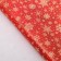 Glossy packaging paper "New Year's mood", 50 x 70 cm, New Year