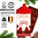 Milk chocolate “I am bringing good luck”: in a hat, 70 g.