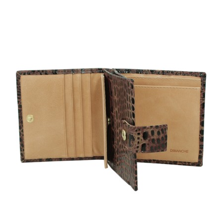207/8 wallet new s loricata brun-1