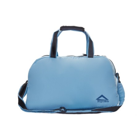 Road bag Payer adventure, blue color