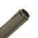 Accoona A4490-1 kitchen mixer, single-legged, stainless steel