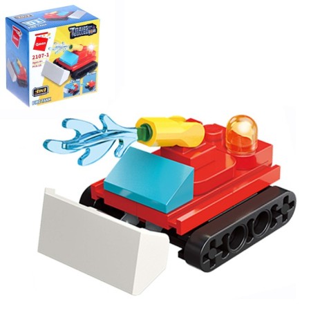 Design "Transport", 10 types, mix-1