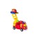 Big fireman VTECH BIP BIP TOOT-TOOT DRIVERS