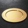 Track "Valeria", D = 30 cm, gold color