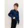 Surchaka is upper for ISEE boys, height 164-170 cm, dark blue color