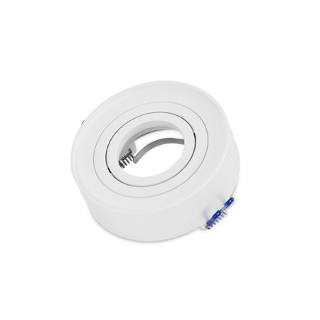 Lumber Turning Intended Ambrella Techno Spot Standard Tech TN150, GU5.3, White Color-1