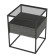 Cleat cabinet "Aiden", 450 × 450 × 552 mm, intra color