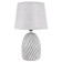 HELP lamp with lampshade "Gray rabits" E14 18x18x29 cm Risalux