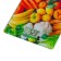 Libra kitchen Maunfeld MKS-519G03, electronic, up to 5 kg, drawing "Vegetables"