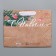 Craft horizontal package “Everything will be”, MS 23 x 18 x 10 cm, New Year