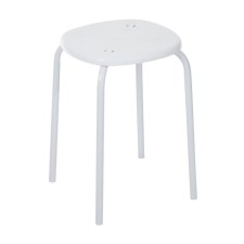 Taburet TP02/B, White
