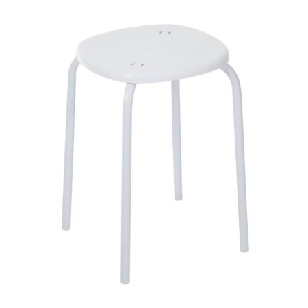 Taburet TP02/B, White