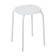 Taburet TP02/B, White