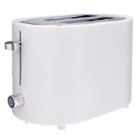 Toster BQ T1003, 1000 W, 2 toasts, 6 modes, white-1