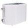 Toster BQ T1003, 1000 W, 2 toasts, 6 modes, white