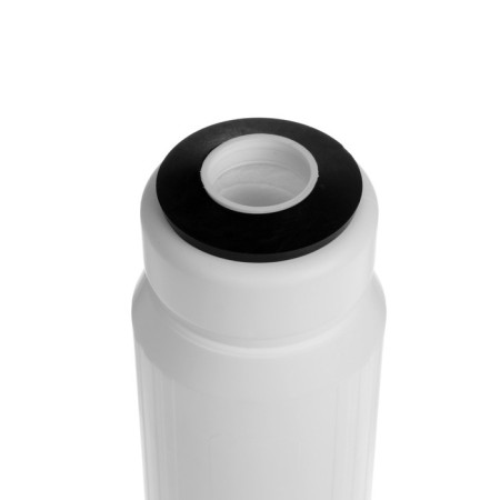 Smooth cartridge Zein Ion-10sl Eco, Ion exchange resin-5