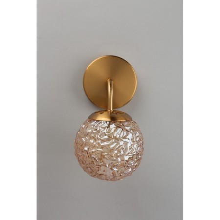 Wall lamp (sconces) OLA G9 5W-11