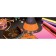 Self -adhesive film 0.45 x 1 m, 50 μm, transparent