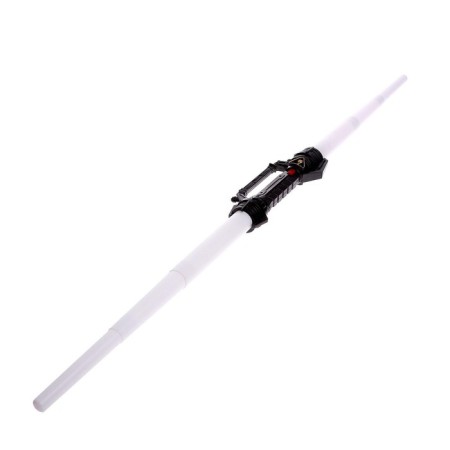 Jedi Light Sword, 115 cm, light and sound effects, works from batteries-3