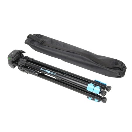 Tripod Travel Line 3600-3
