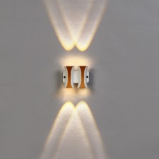 Facade lamp 