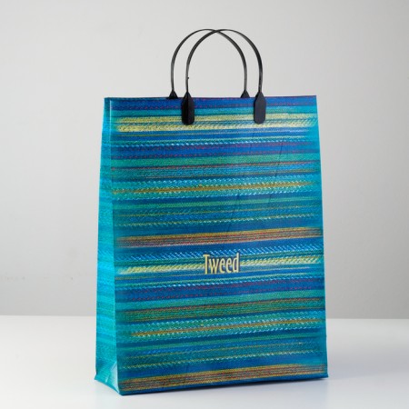Package "twid", soft plastic, 30 x 40 cm, 150 μm