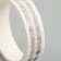 Adhesive tape paper "weather" width 1 cm winding 2 m set 5 pcs