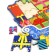 Puzzle "Sani with gifts"