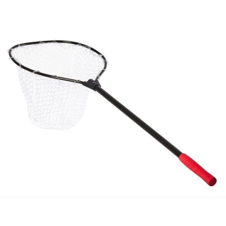 Doschek collapsible LJ Area Trout Game 115x35x45cm Silicone