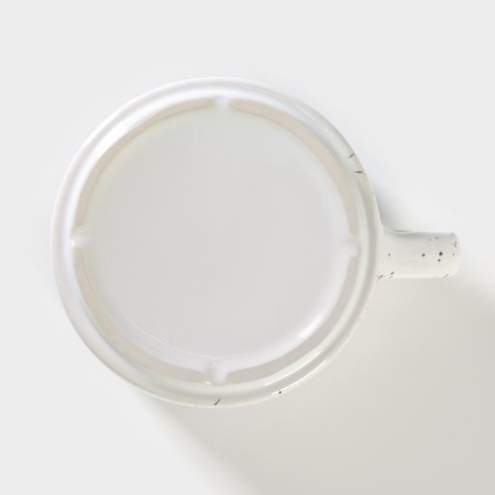 Porcelain Tea Porcelain Veletta, 350 ml, D = 9.5 cm, h = 7.5 cm-3