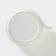 Porcelain Tea Porcelain Veletta, 350 ml, D = 9.5 cm, h = 7.5 cm