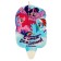 A candle for a cake with a sticker “Happy Birthday. My little ponier »Blister, size 5 x 8 cm