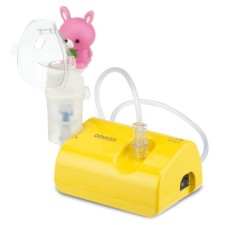 Omron NE-S-24 inhaler, compressor