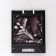 Night City package, soft plastic, 42 x 32 cm
