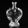 VAZA-butter decorative "Heart" 12.5x6.5x19 cm, without cover