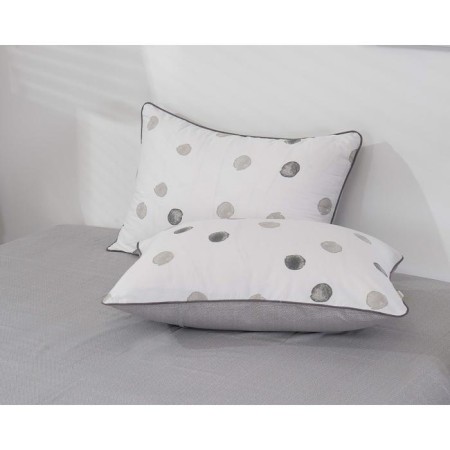 Sofi de Marko “Alla” bedding bedding, size 230x250 cm, 160x220 cm - 2 pcs, 50x70 cm - 2 pcs, 70x70 cm - 2 pcs-4