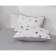 Sofi de Marko “Alla” bedding bedding, size 230x250 cm, 160x220 cm - 2 pcs, 50x70 cm - 2 pcs, 70x70 cm - 2 pcs