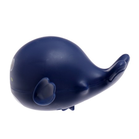 Bathing set "Clothing toys: duckling and whale", 2 pcs., Mix-6