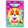 Set for creating a toy made of felt "Favorite Corgi"