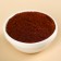 Ground coffee with filter Packages "Subcodrine", taste: Amaretto, 50 g.