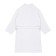 Wafel bathrobe Sofi de Marko "Erin", size m, color white