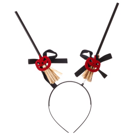 Carnival rim "pokes", color mix-4