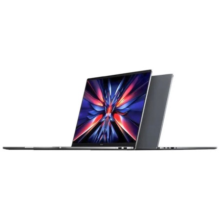 Xiaomi Redmibook 14 (JYU4594CN) Gray laptop-1