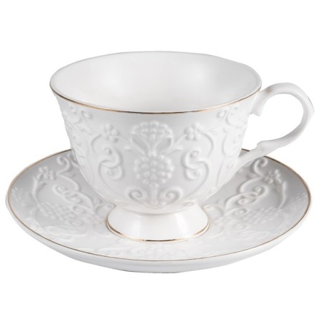 Tea set of Balsford Grace, 220 ml, 14 items-2