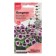 Flowers of Petunia "Triloji Purple Wein", 5 pcs