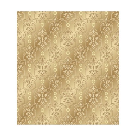 A set of napkins for setting the table "Golden overflow", rectangular, size 32x46 cm, 4 pcs-2