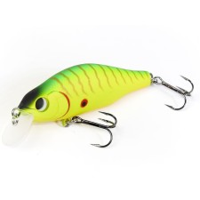 Wobbler of the suspension. LJ Original Flat John, 7 cm, color m06